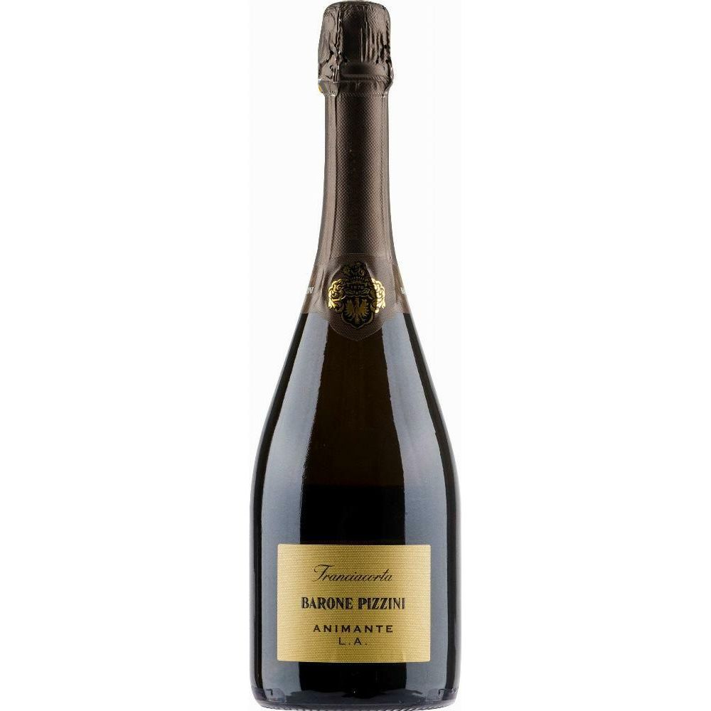 Pizzini Franciacorta Animante