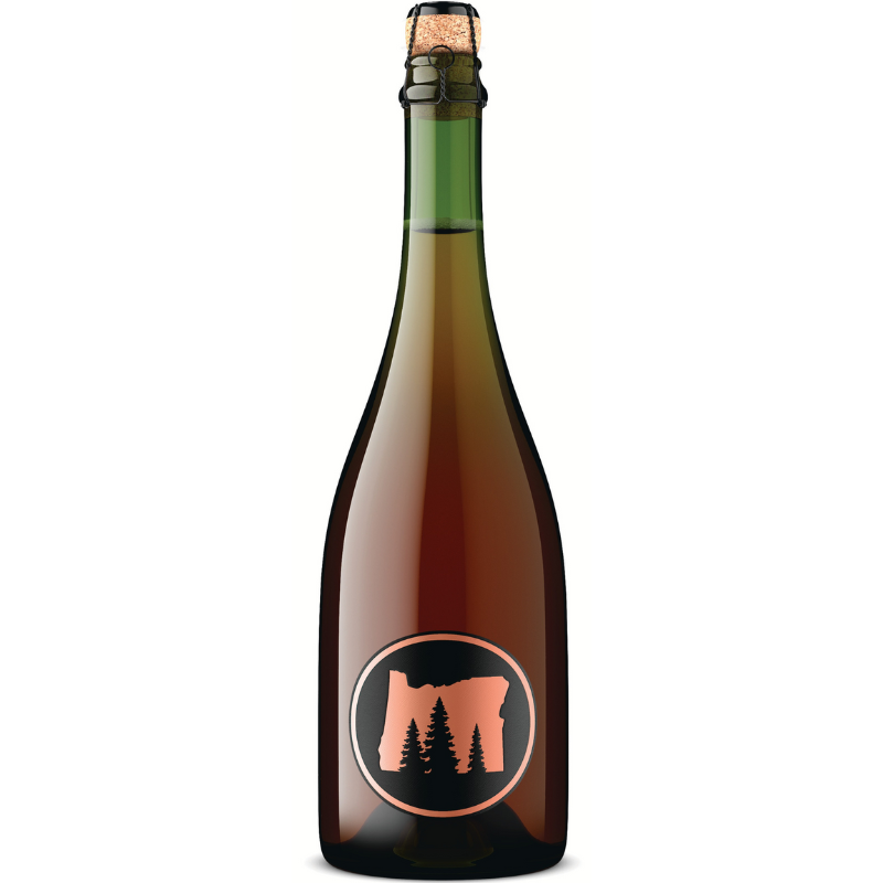 Planet Oregon Sparkling Pinot