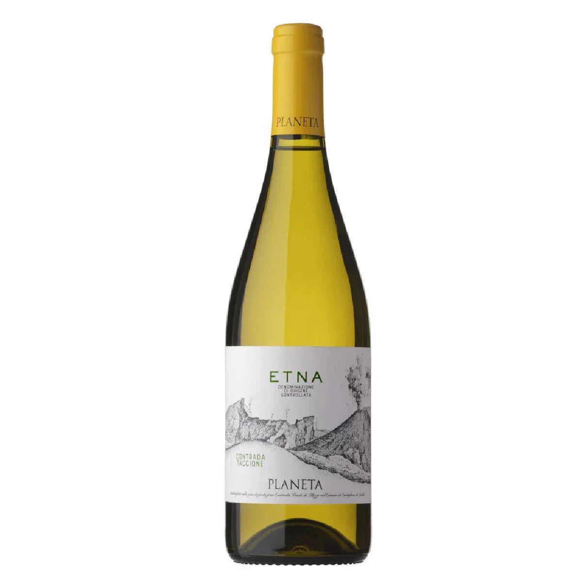 Planeta Etna Bianco