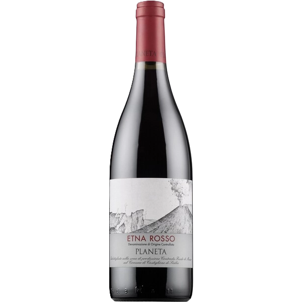 Planeta Etna Rosso