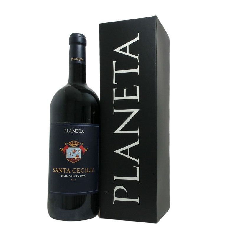 Planeta Santa Cecilia 1.5L Magnum