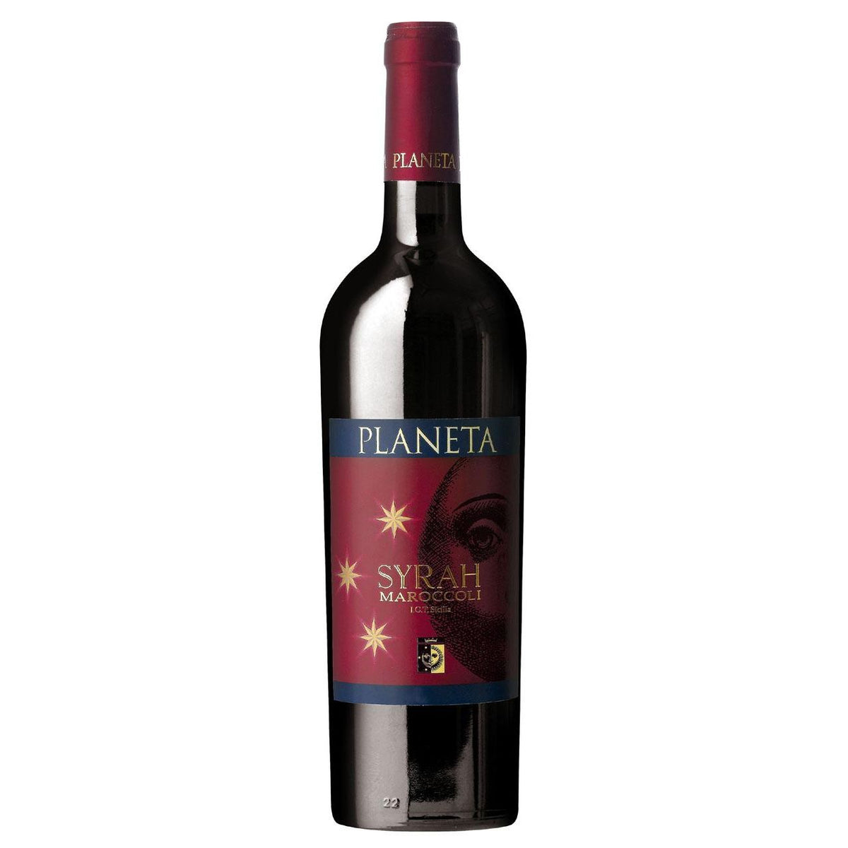 Planeta Syrah 1.5L Magnum