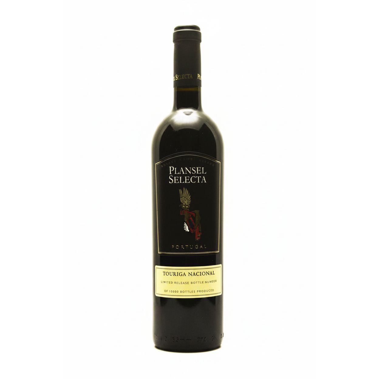 Plansel Selecta Touriga Nacional