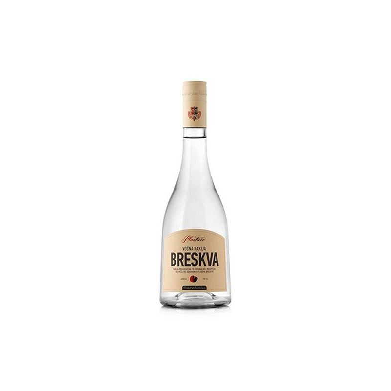 Plantaze Breskva Brandy