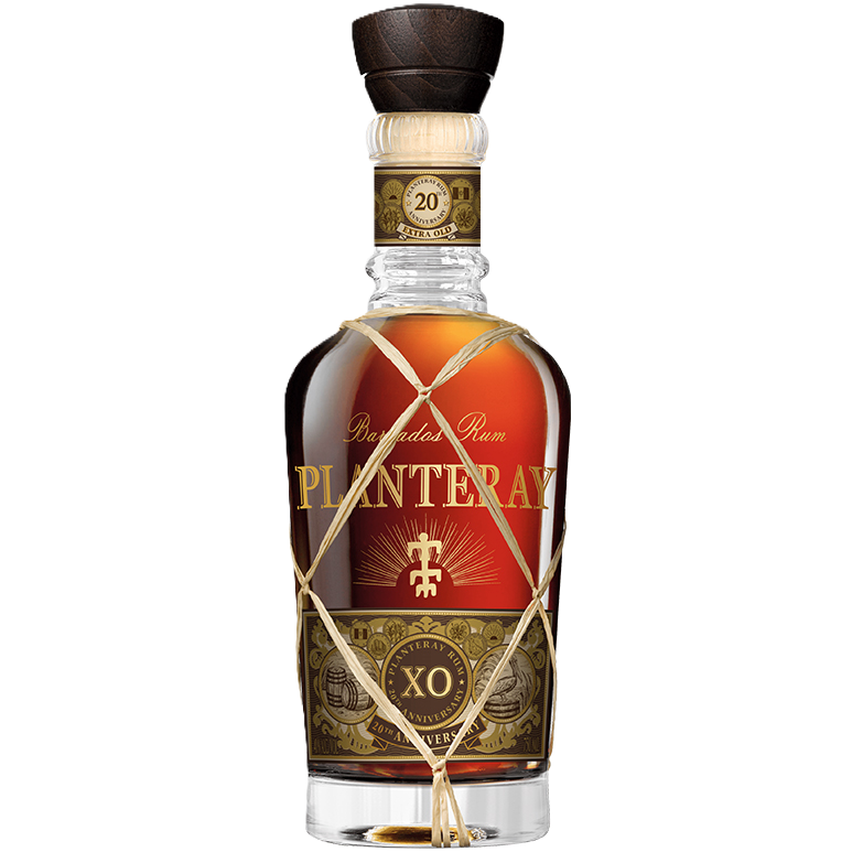 Planteray (Plantation) Xo 20th Anniversary Amber Rum