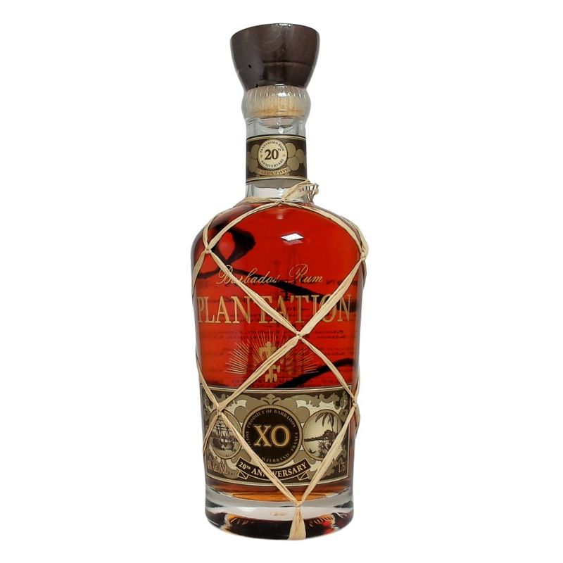 Planteray (Plantation) Xo 20th Anniversary Amber Rum 1.75L