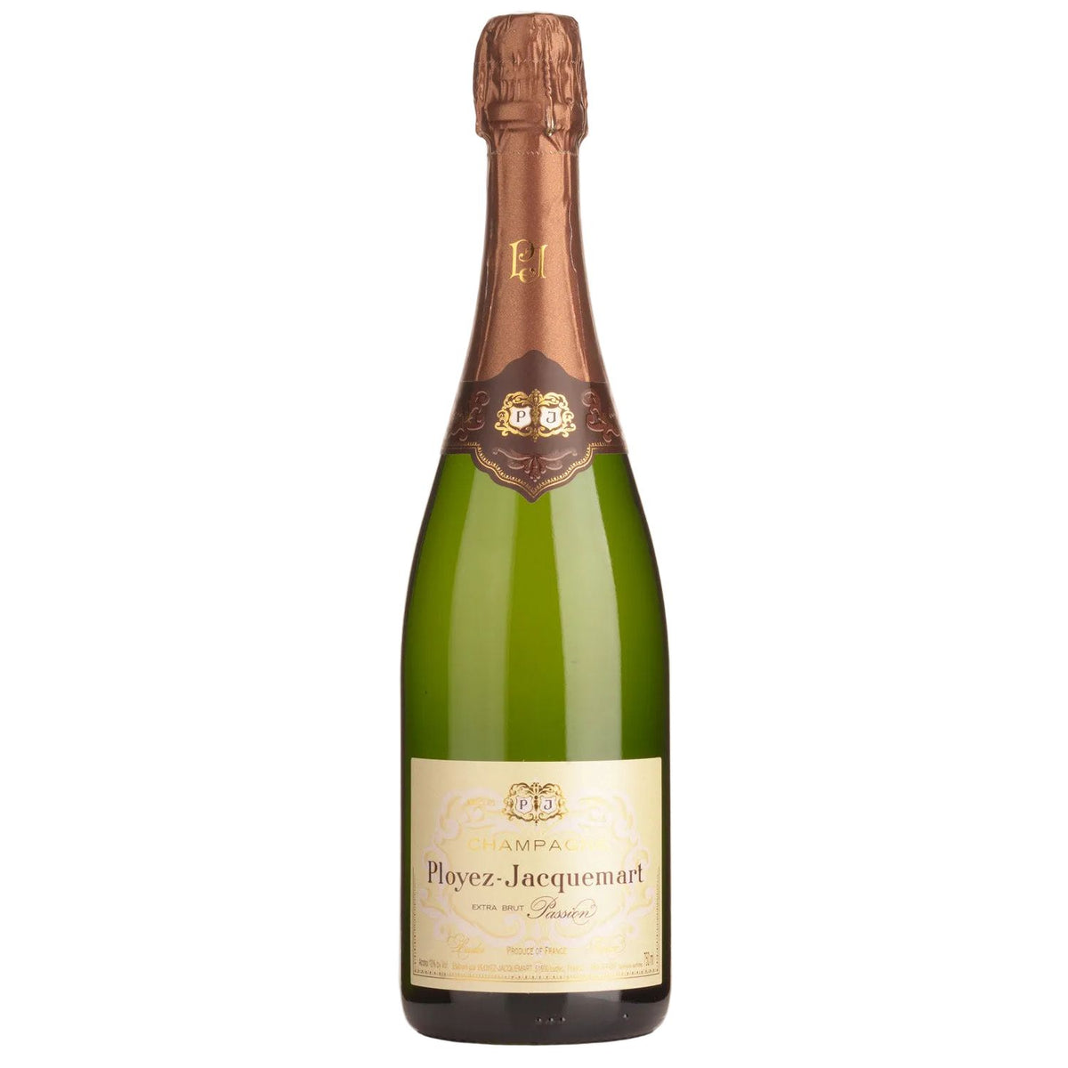 Ployez-Jacquemart Extra Brut Passion