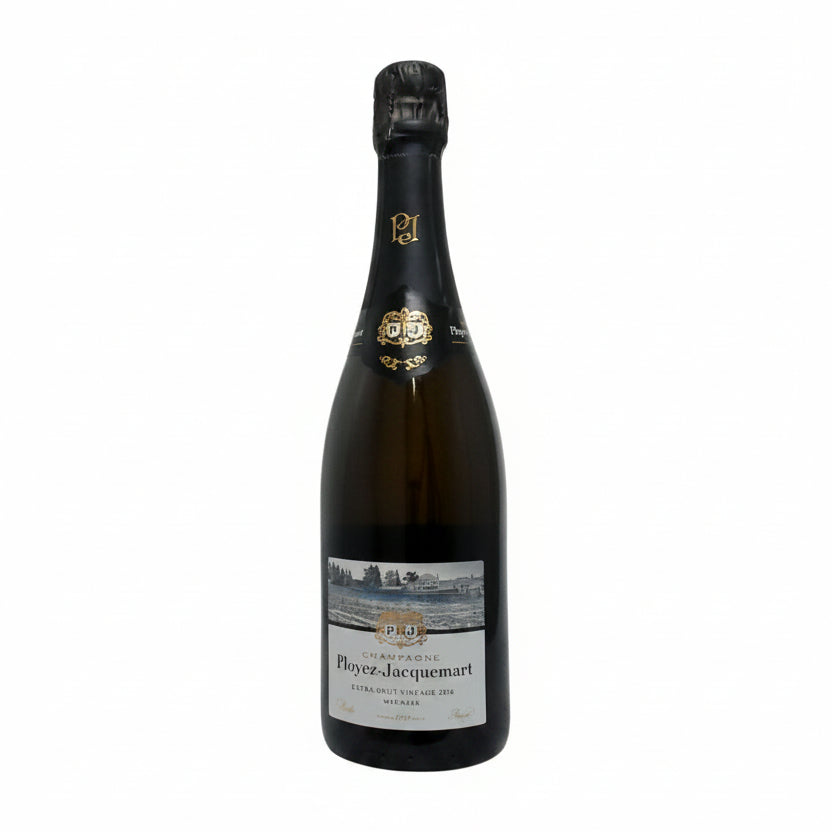 Ployez-Jacquemart Parcelle AB 390