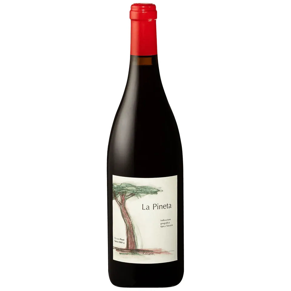 Podere Monastero Pinot Nero