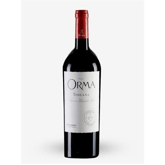 Podere Orma Rosso di Orma