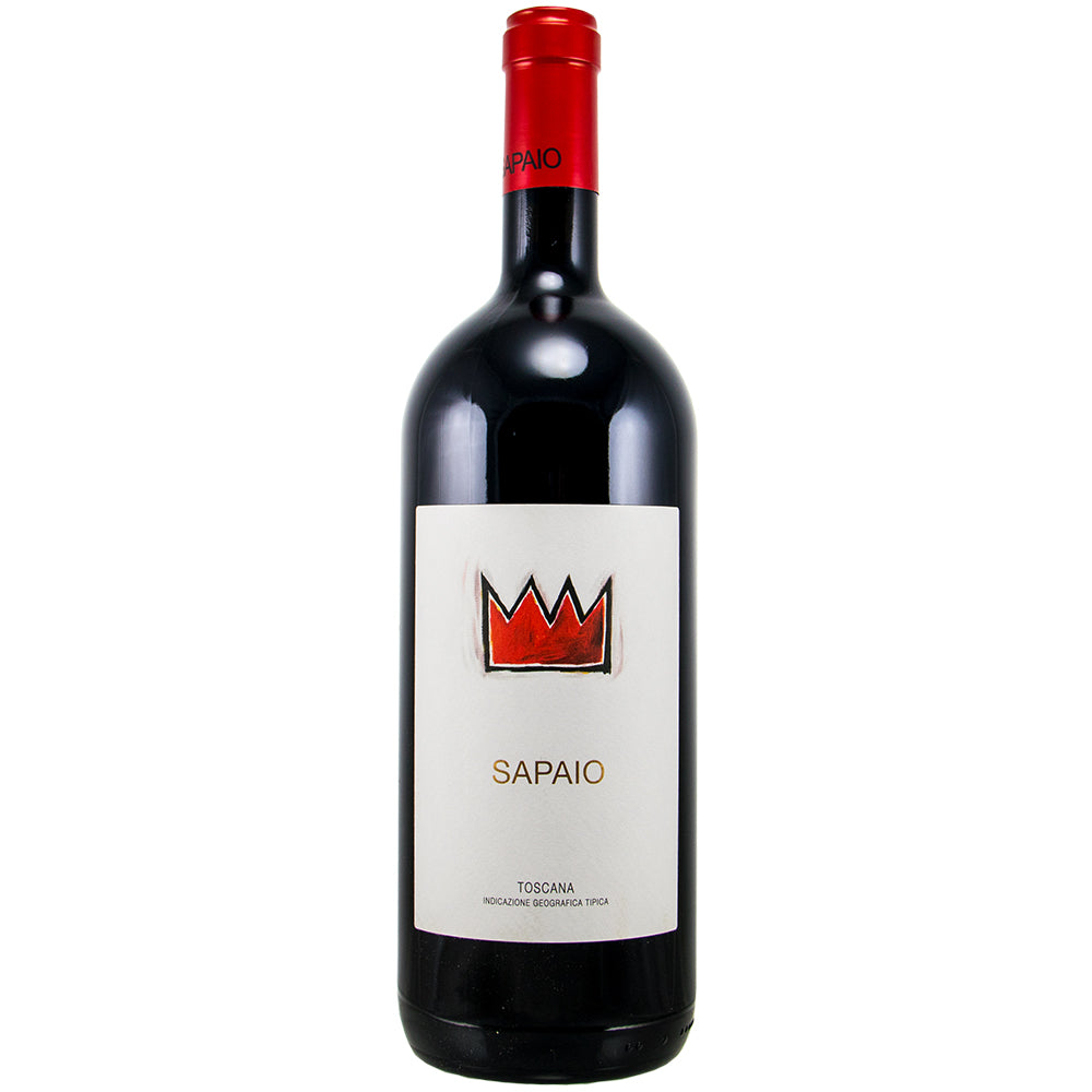 Podere Sapaio Sapaio 1.5L Magnum