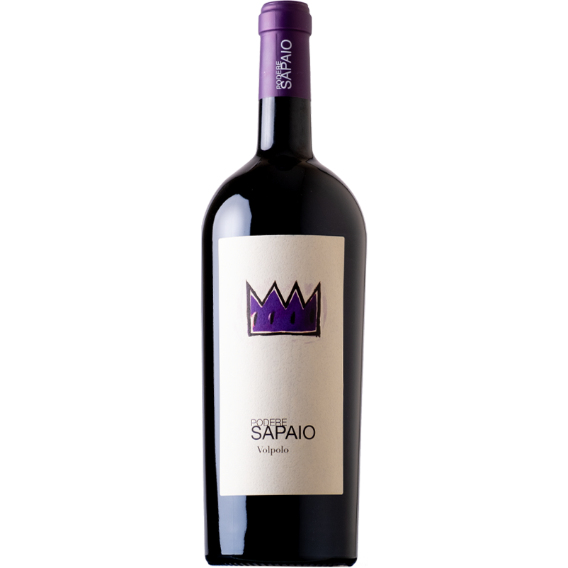 Podere Sapaio Volpolo 1.5L Magnum