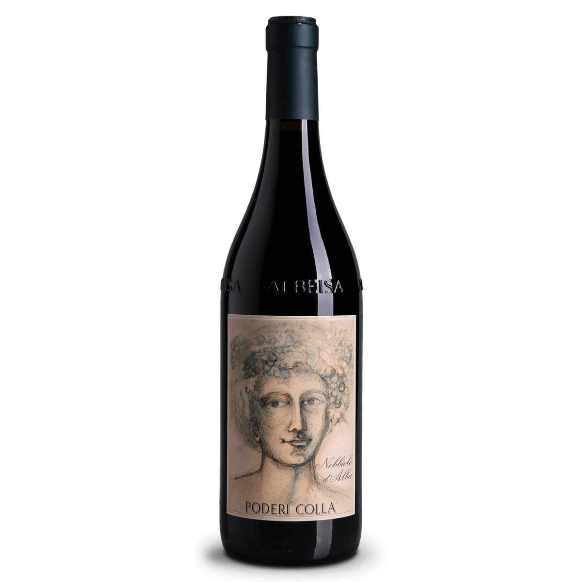 Poderi Colla Nebbiolo D'Alba 2024
