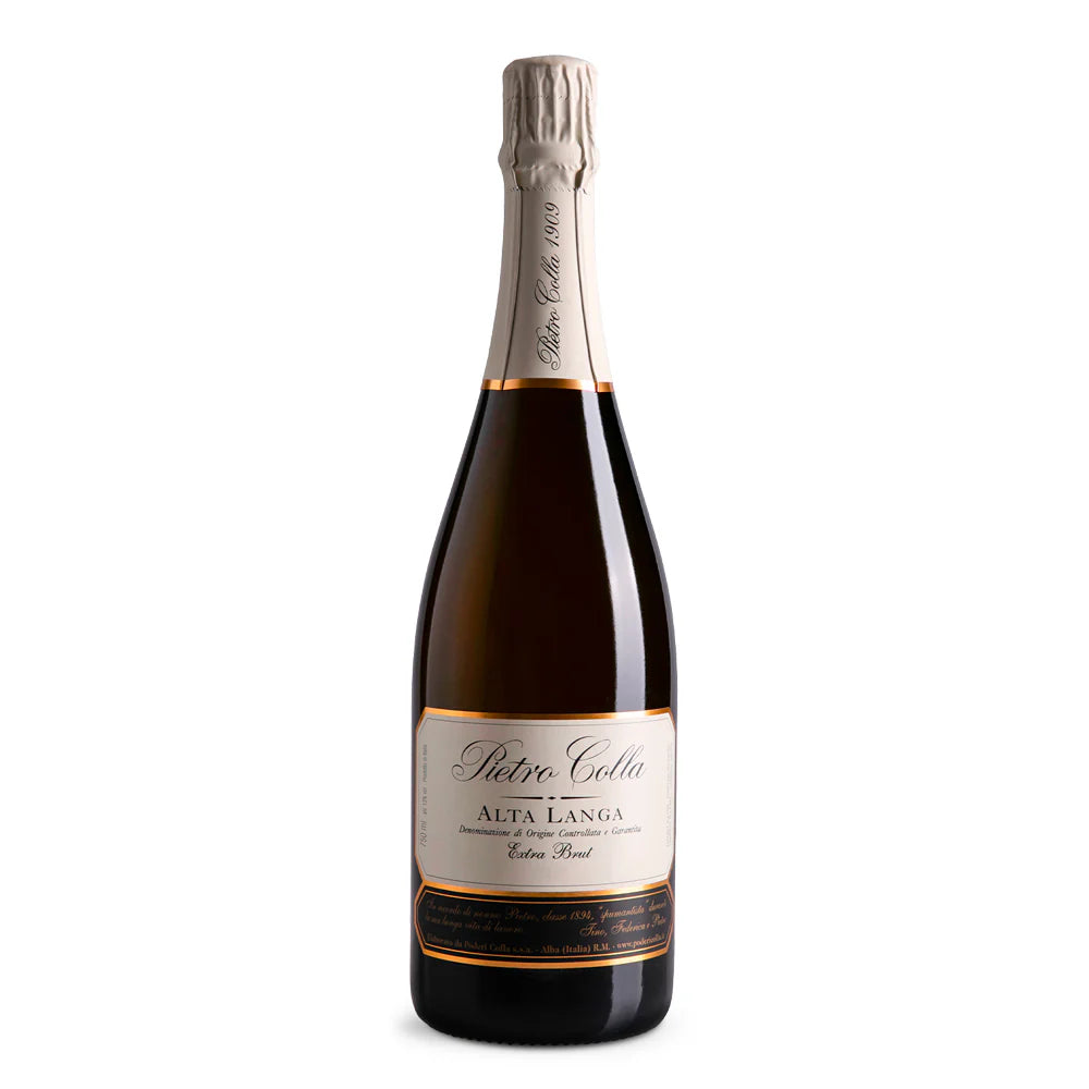 Poderi Colla Pietro Colla Extra Brut 2021