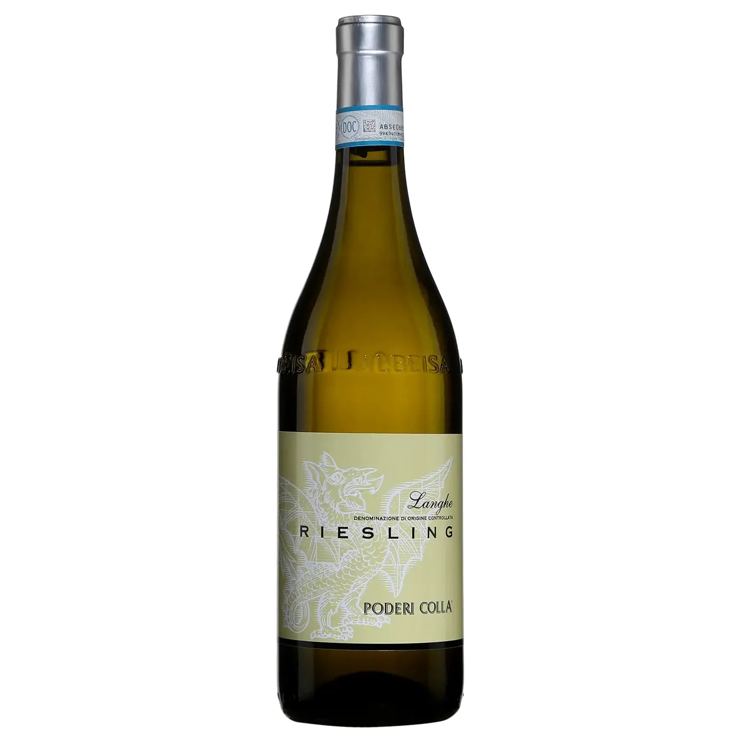 Poderi Colla Riesling 2023