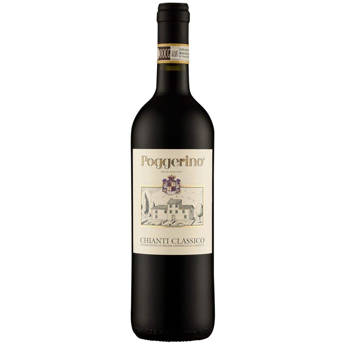 Poggerino Chianti Classico 1.5L Magnum