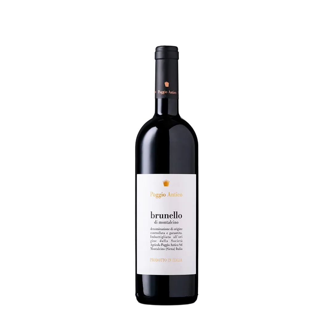 Poggio Antico Brunello Di Montalcino
