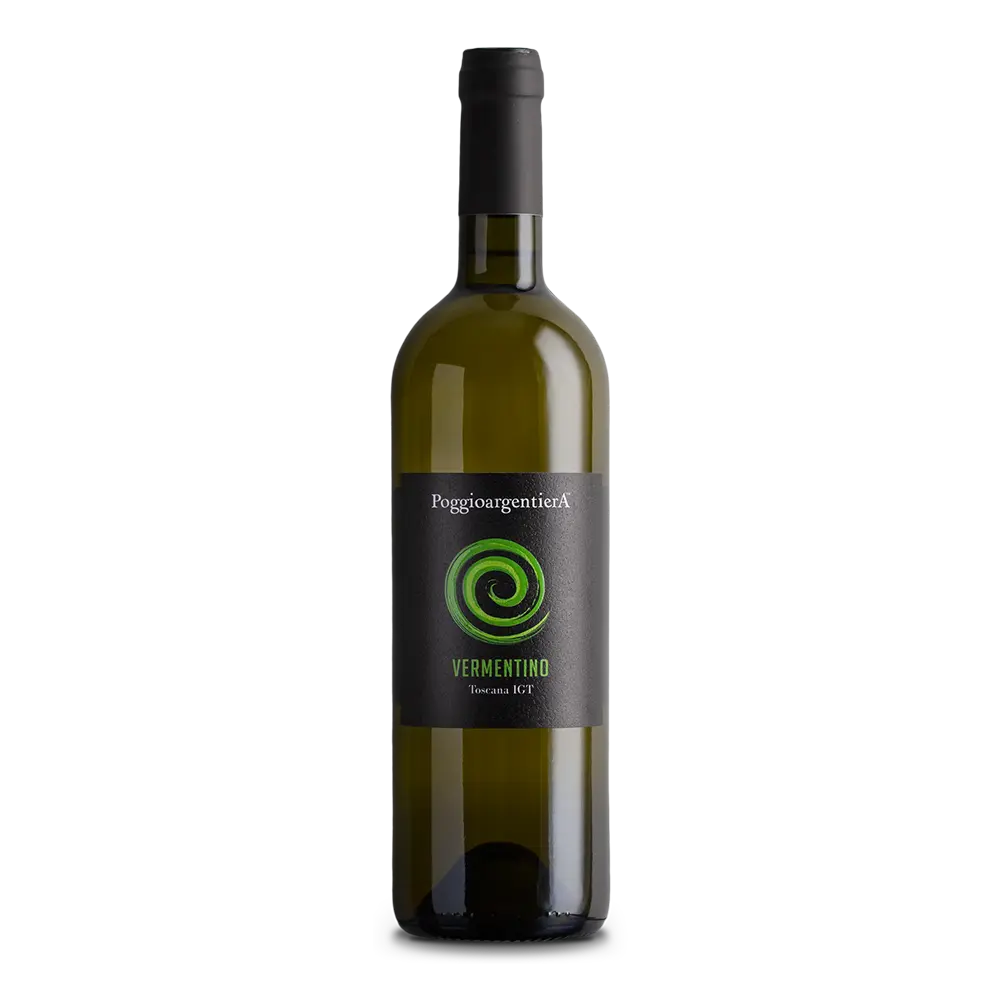 Poggio Argentiera Vermentino