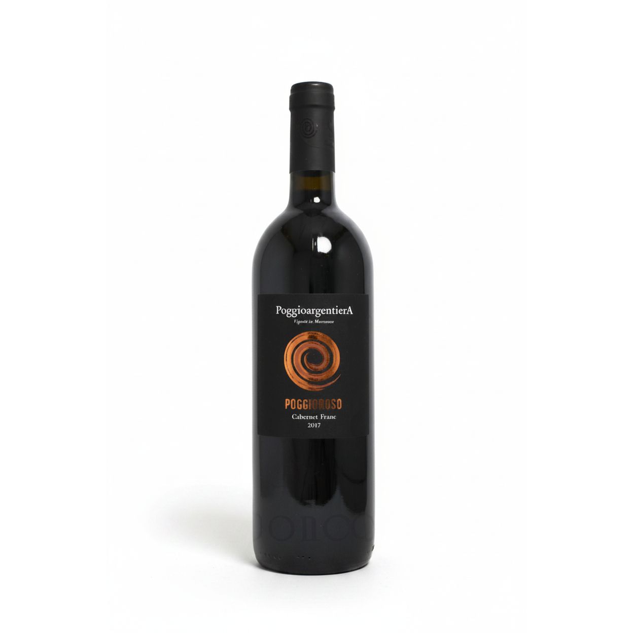 Poggio Raso 2017