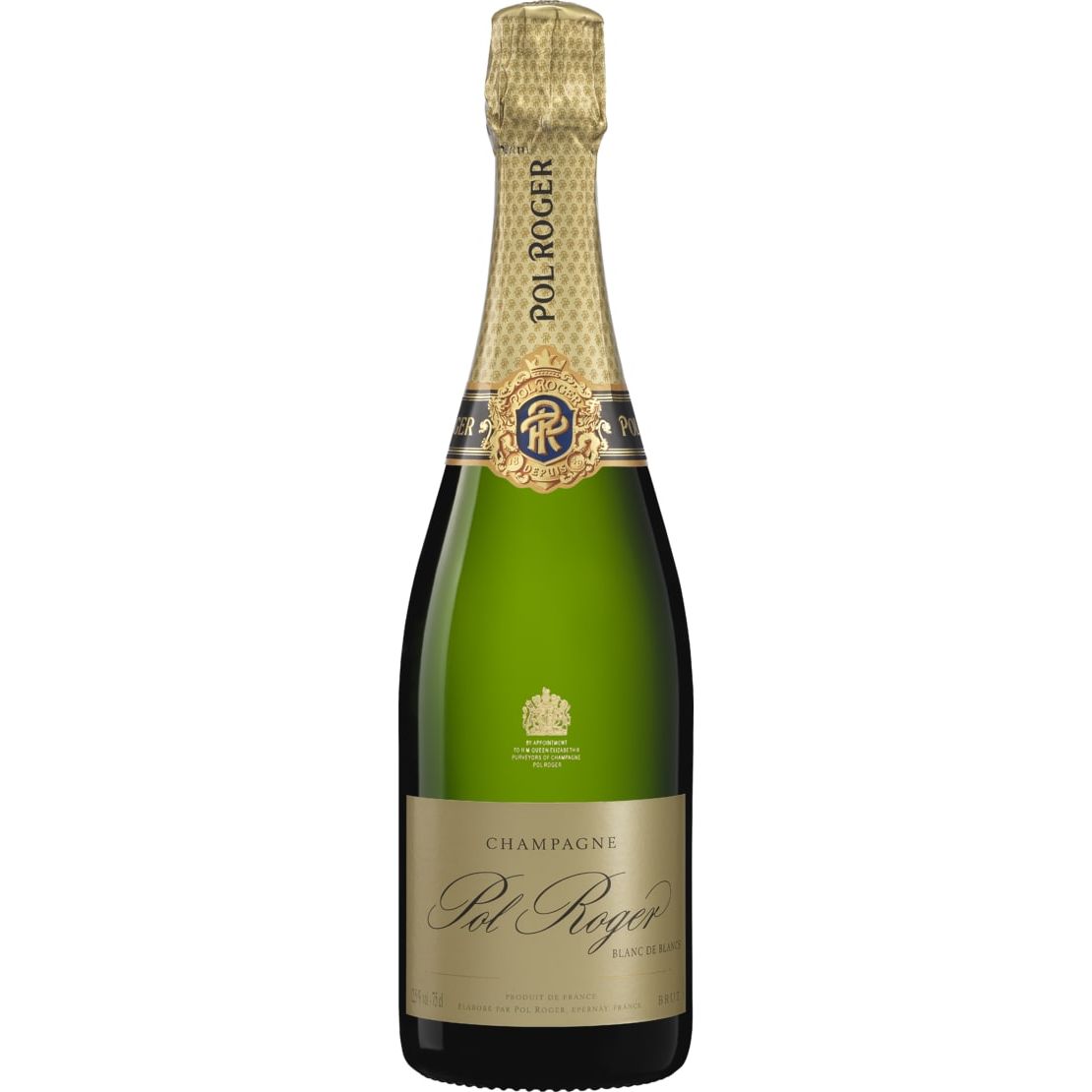 Pol Roger Blanc de Blancs Vintage