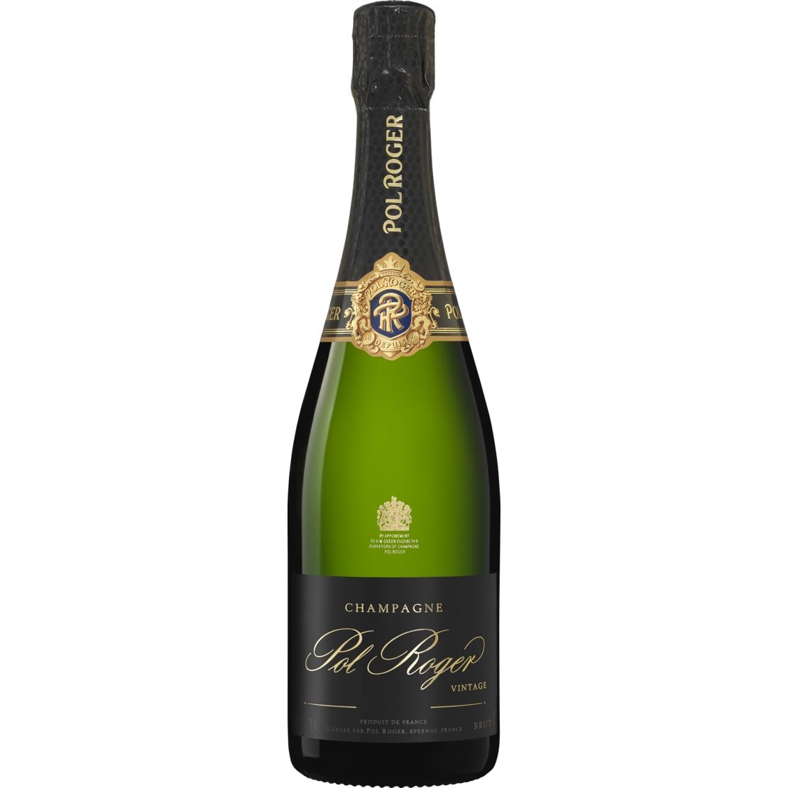 Pol Roger Brut Vintage