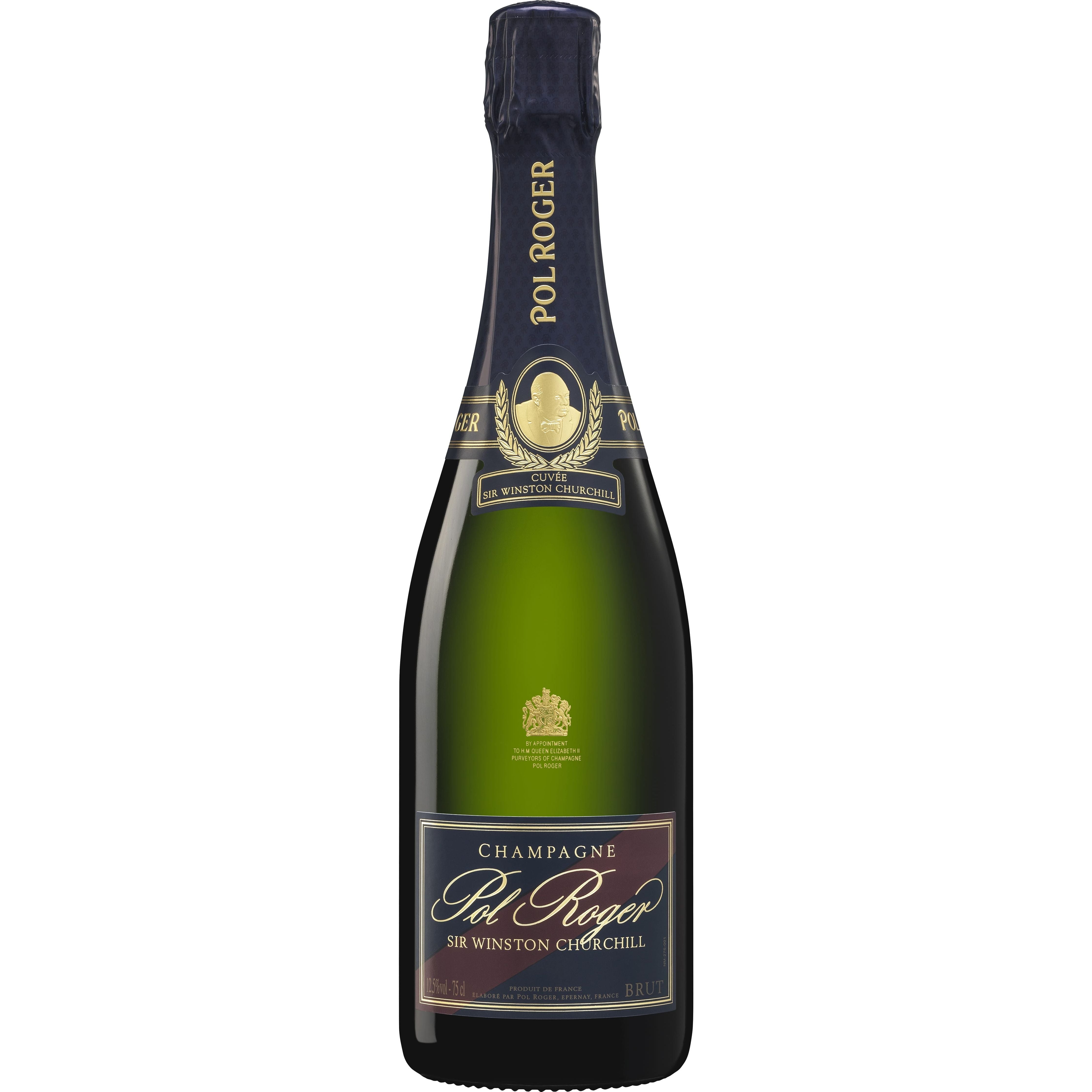 Pol Roger Cuvee Sir Winston Churchill