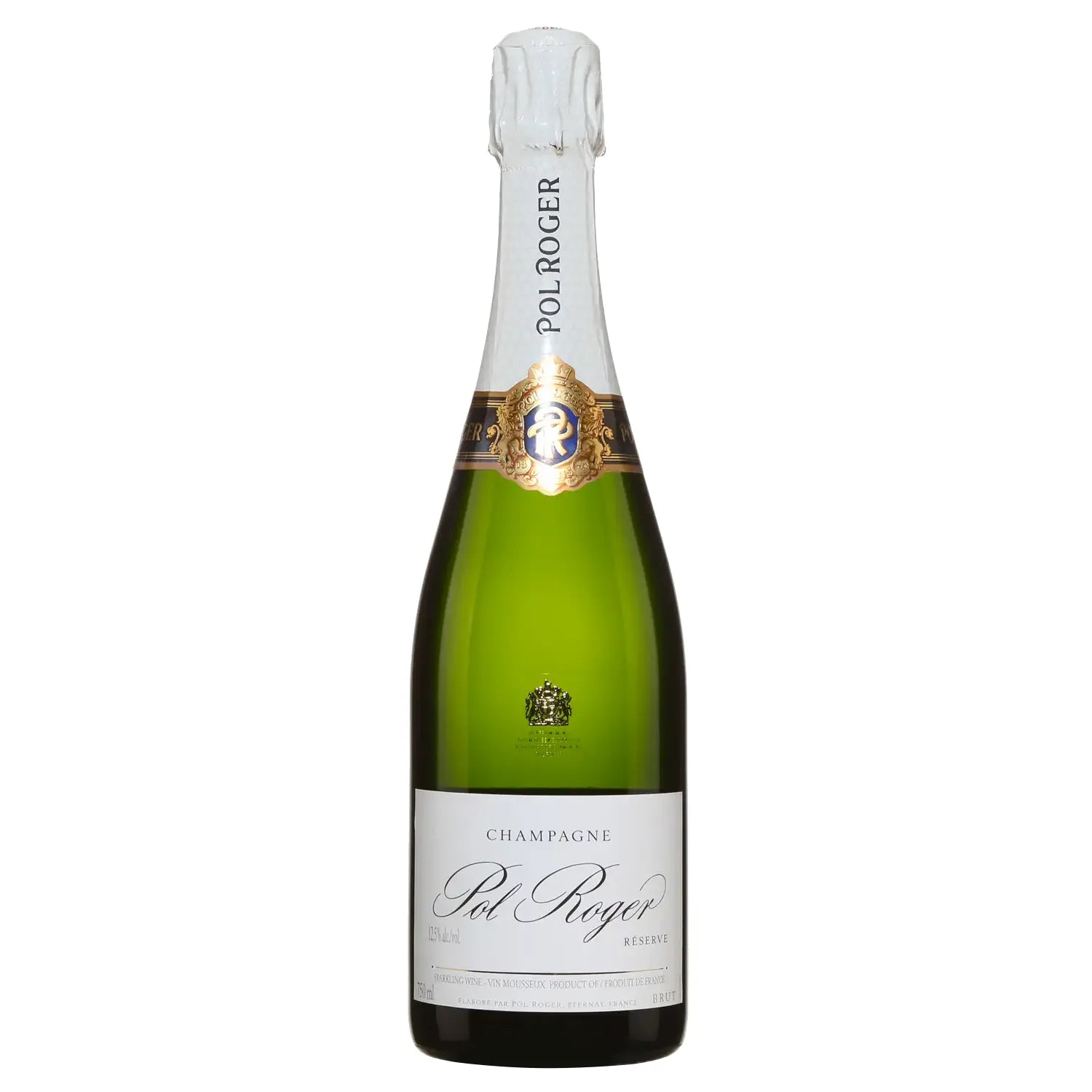 Pol Roger Reserve Brut 375ml