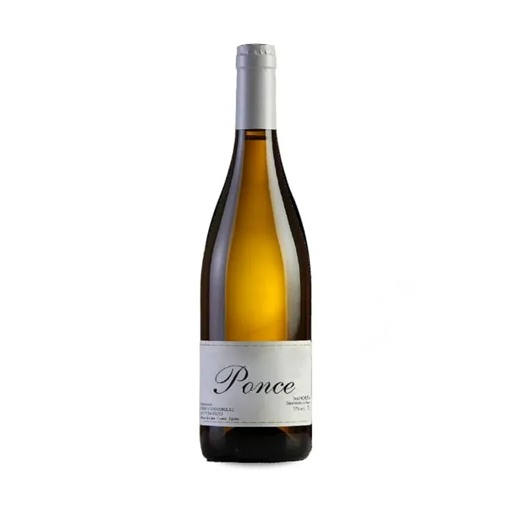 Ponce Blanco