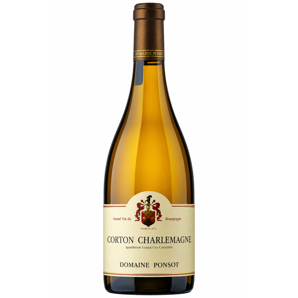 Ponsot Corton-Charlemagne Grand Cru