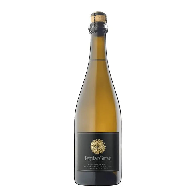 Poplar Grove Benchmark Brut