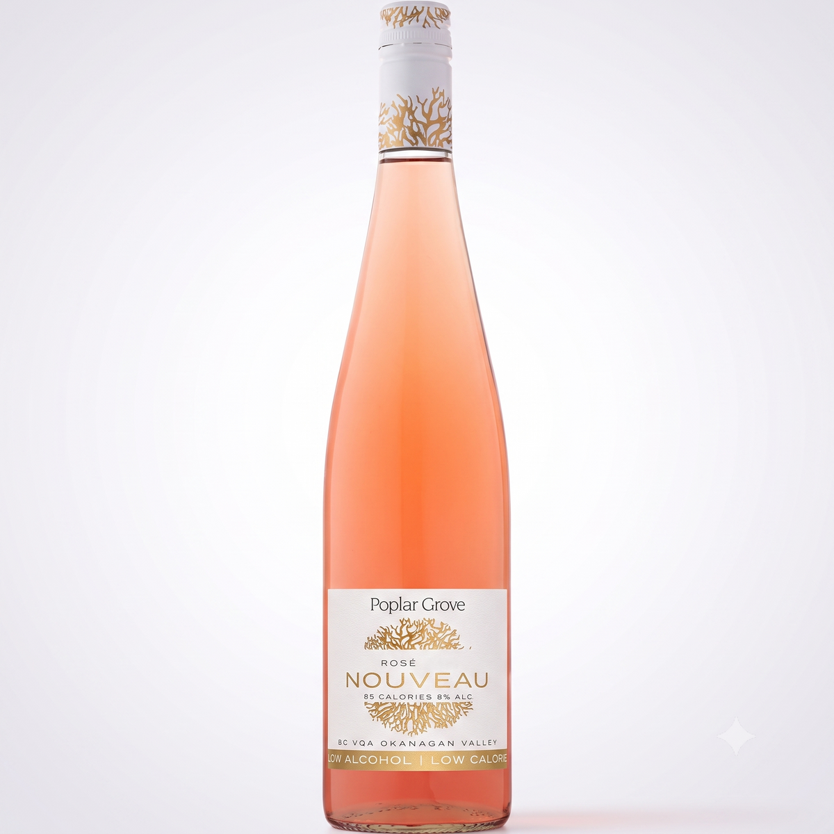Poplar Grove Rose Nouveau