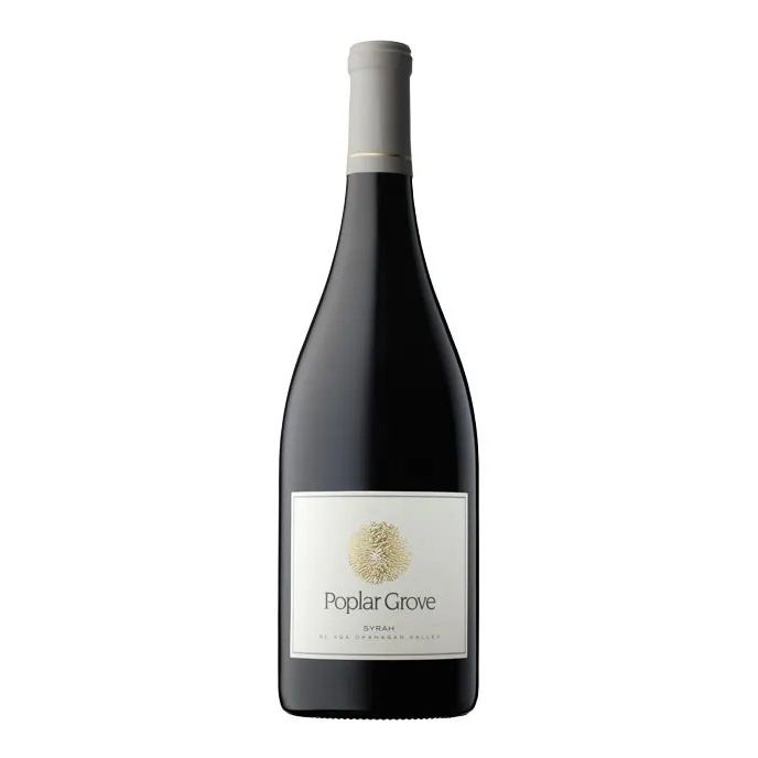 Poplar Grove Syrah