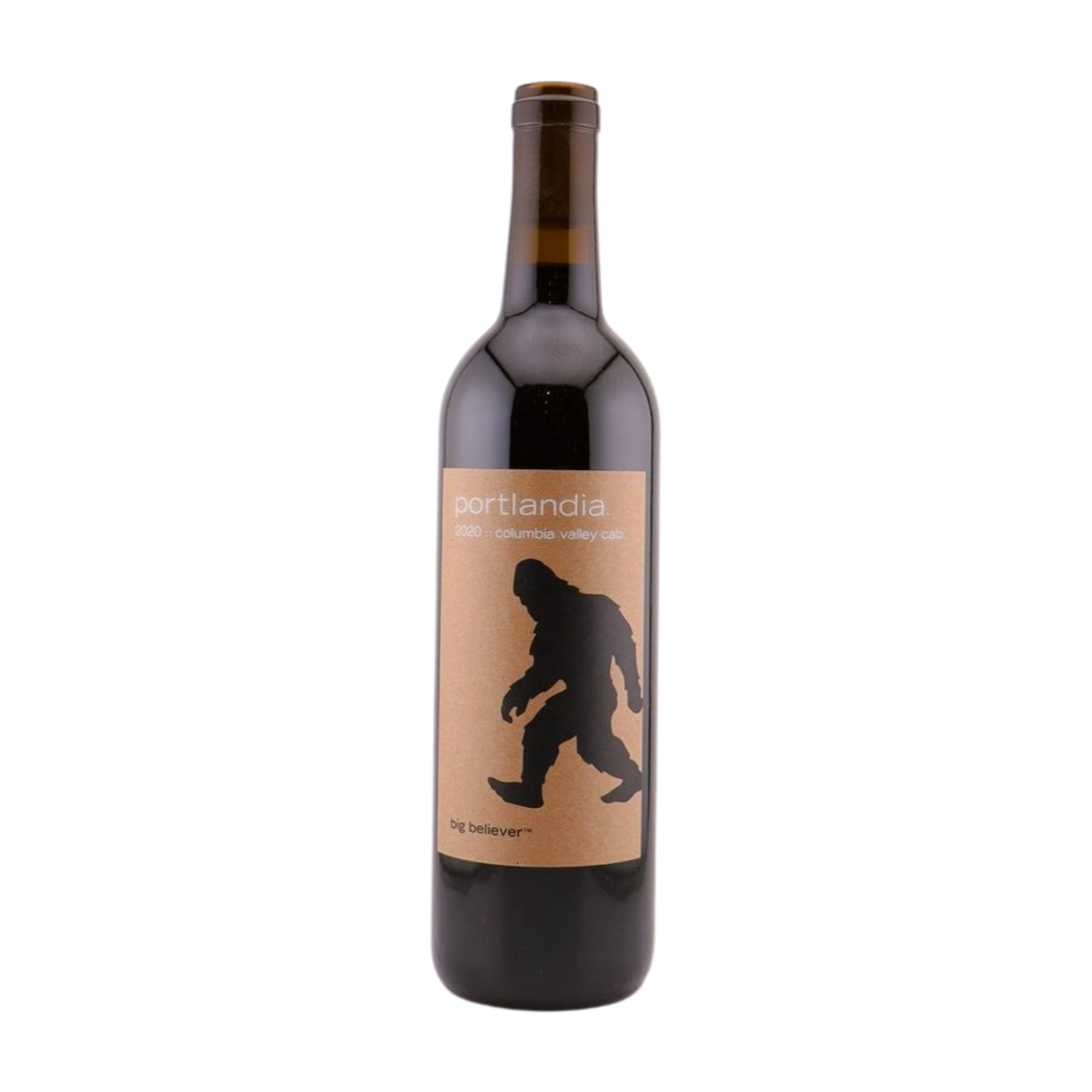 Portlandia Columbia Valley Cabernet