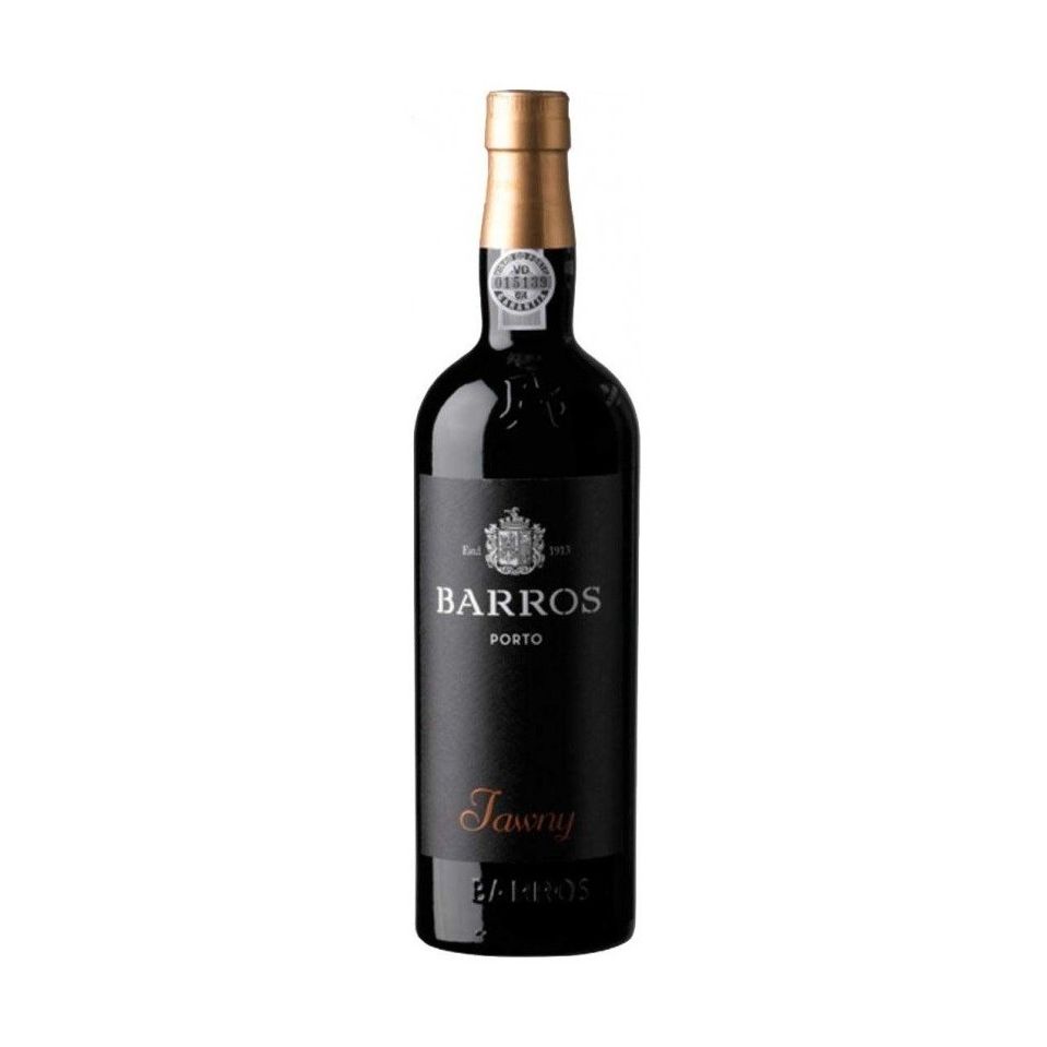 Porto Barros Tawny