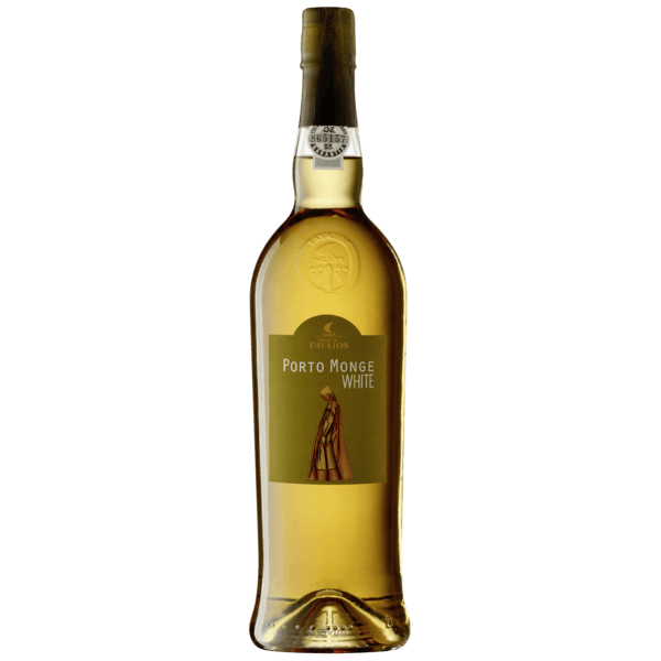 Porto Monge White