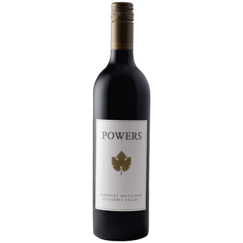 Powers Cabernet Sauvignon