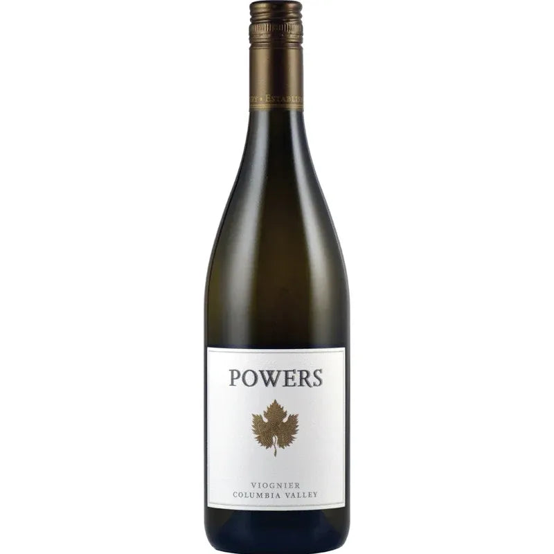 Powers Viognier