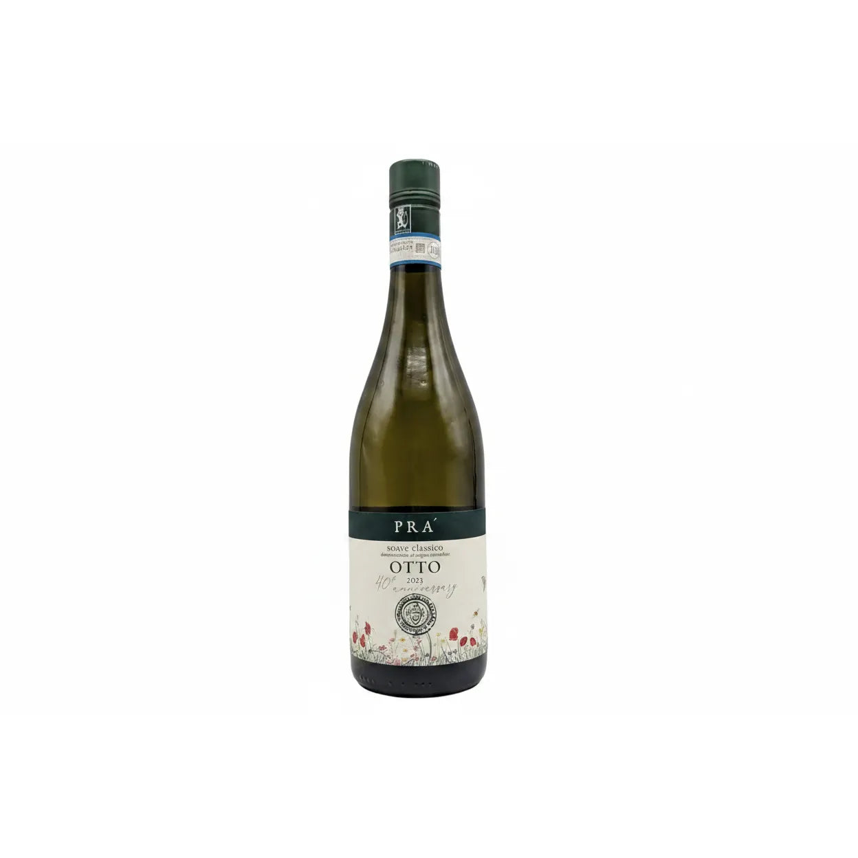 Prà Otto Soave Classico 40th Anniversary 2023