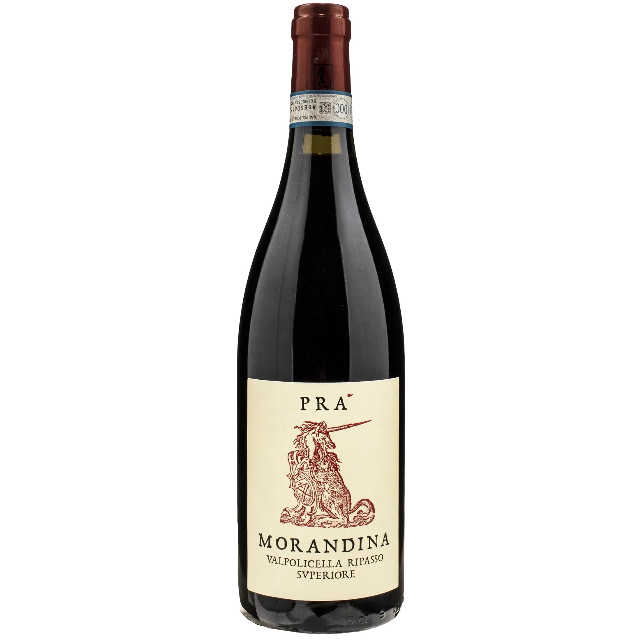 Pra Morandina Valpolicella Ripasso Superiore