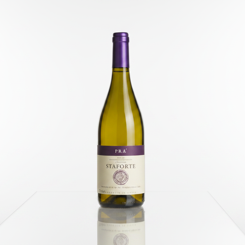 Pra Staforte Soave Classico