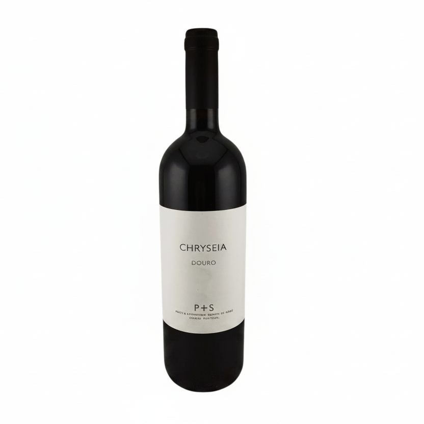 Prats & Symington Chryseia Douro Doc