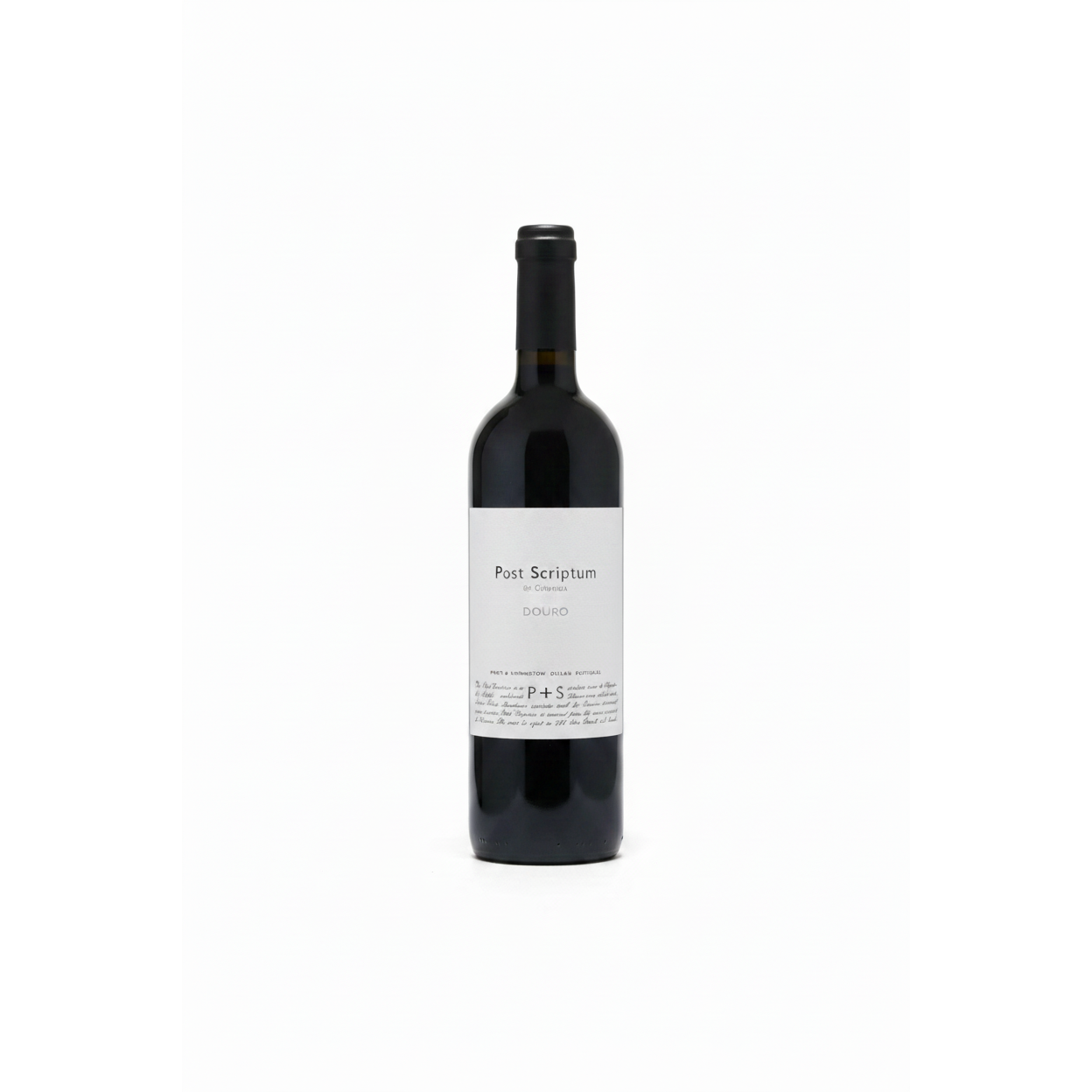 Prats & Symington Post Scriptum Douro 2015
