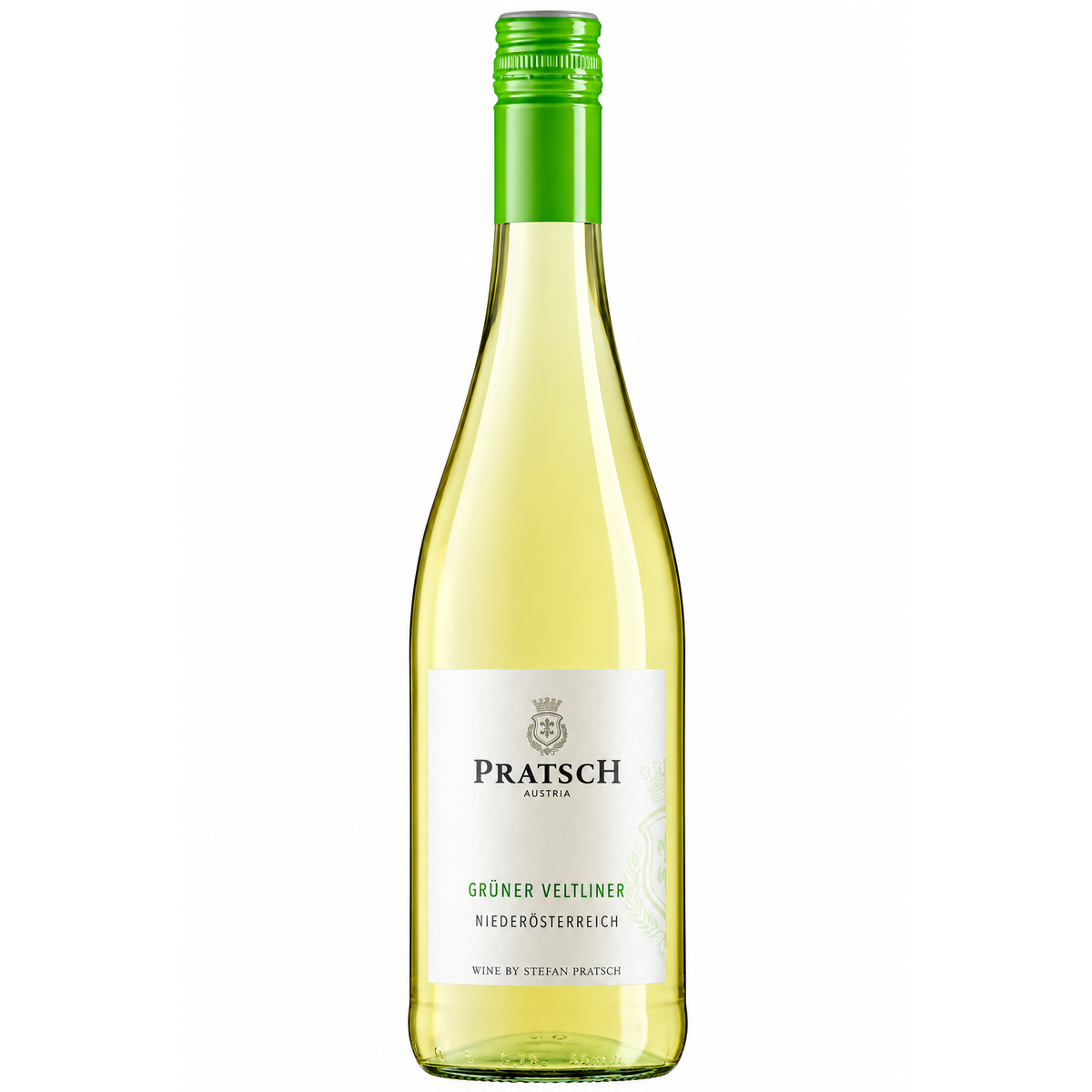 Pratsch Gruner Veltliner