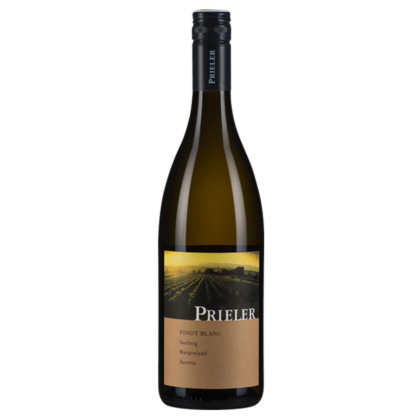 Prieler Pinot Blanc Schutzen Ried Seeberg 2025
