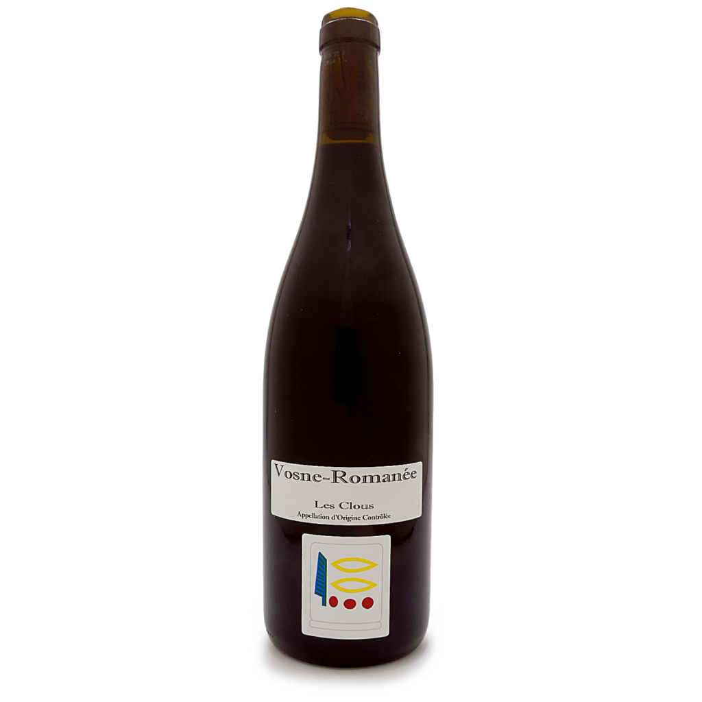 Prieure Roch Vosne Romanee Les Clous 2021