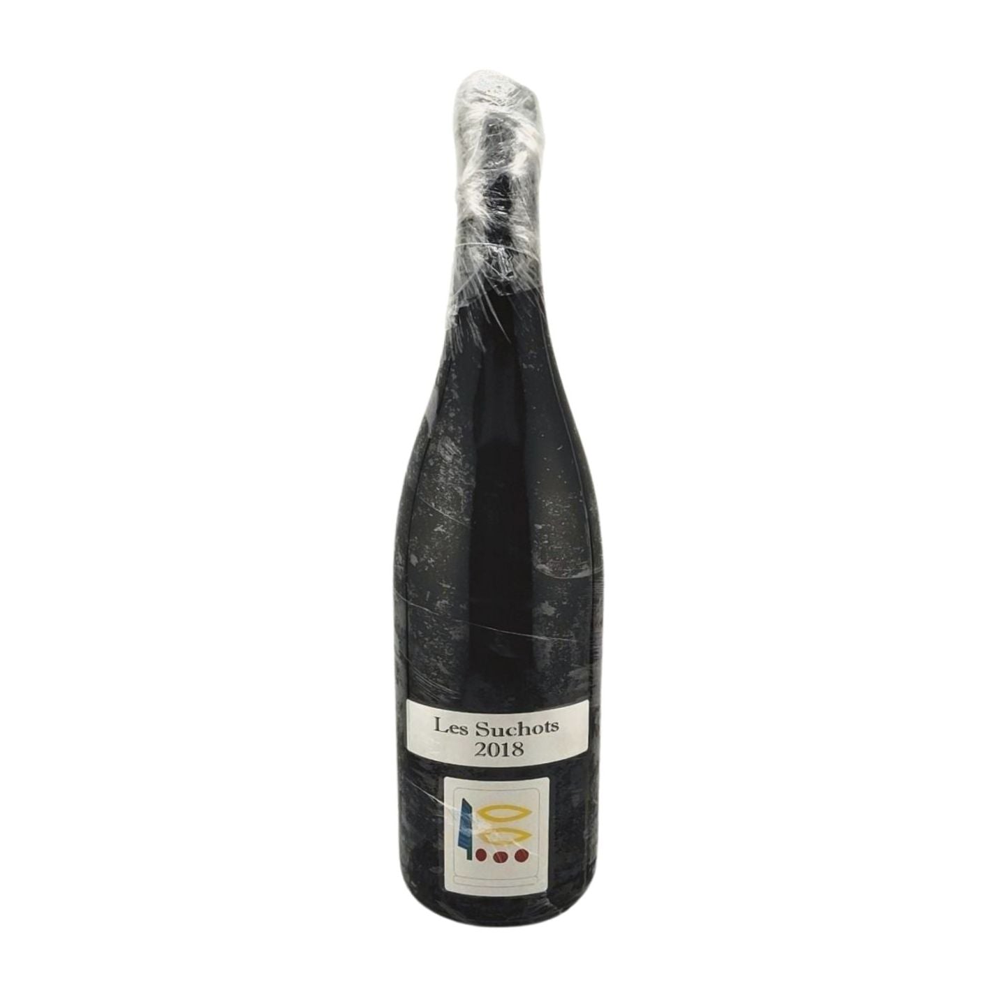 Prieure Roch Vosne Romanee Premier Cru Les Suchots 2018