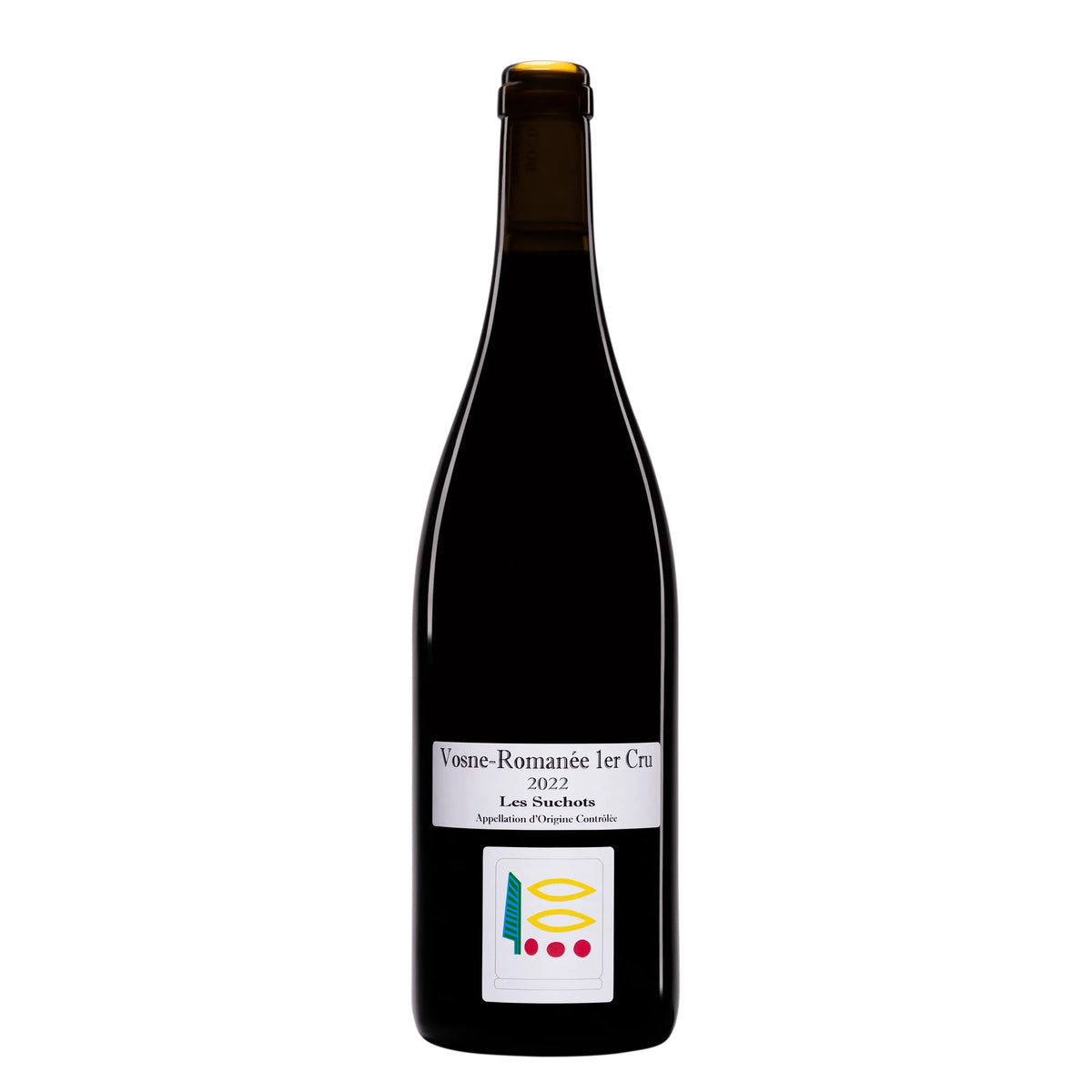 Prieure Roch Vosne Romanee Premier Cru Les Suchots 2022