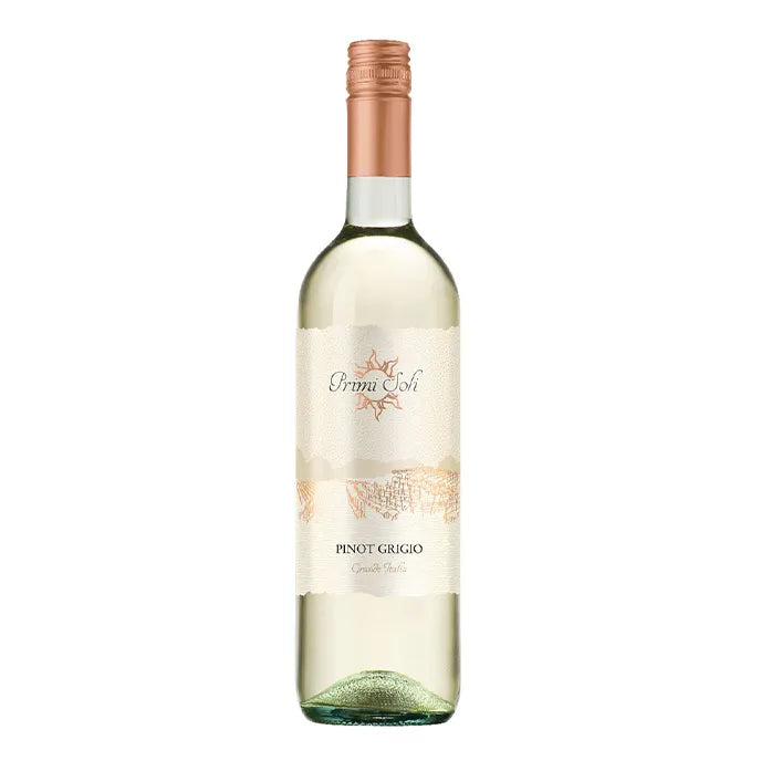 Primi Soli Pinot Grigio