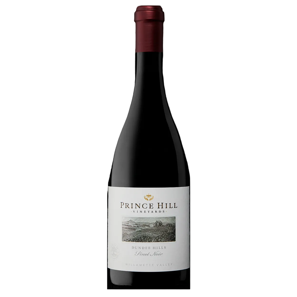 Prince Hill Dundee Hills Pinot