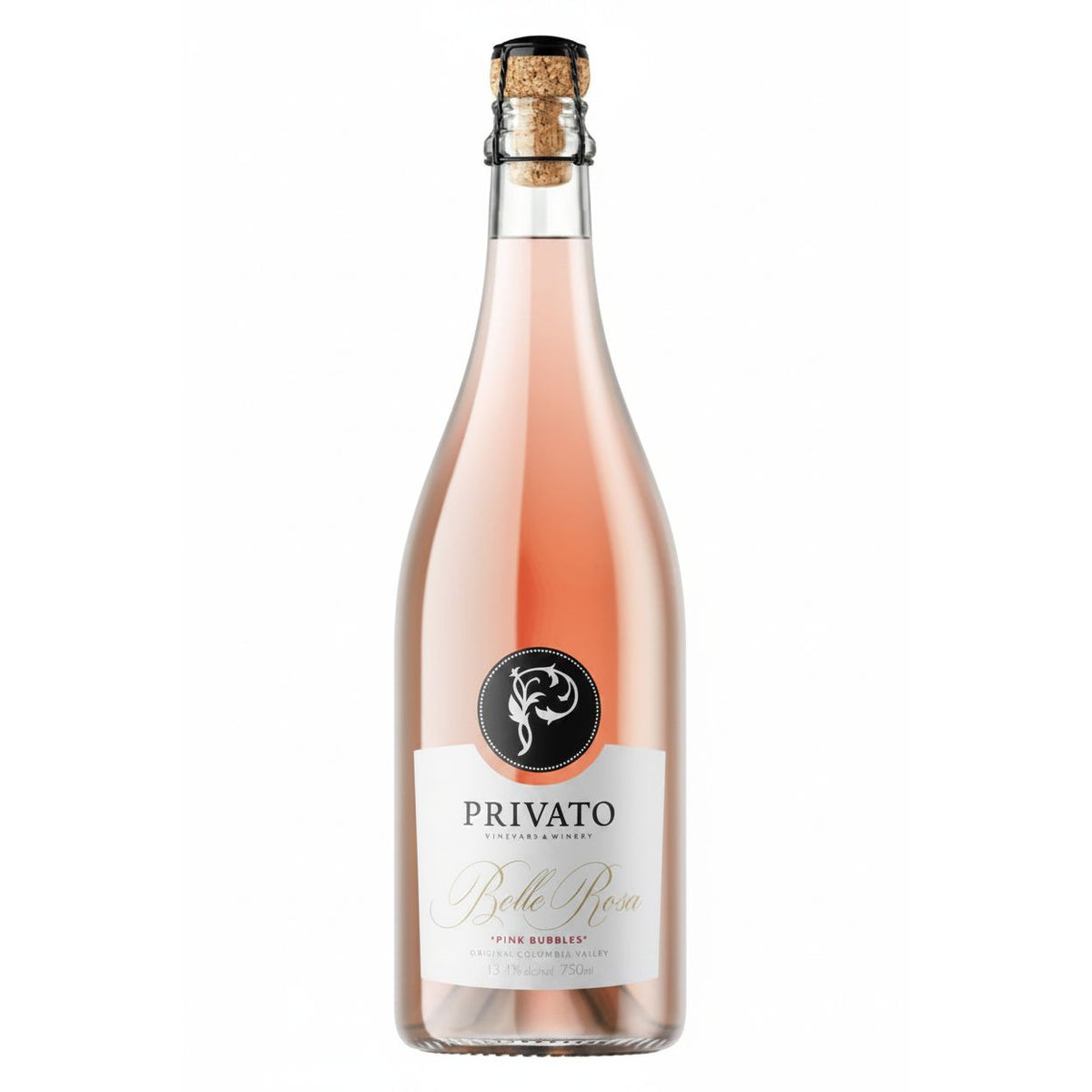 Privato Bolle Rosa